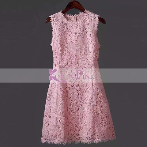 dress anak import